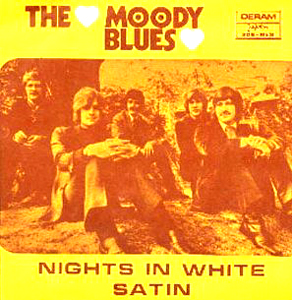 Moody Blues